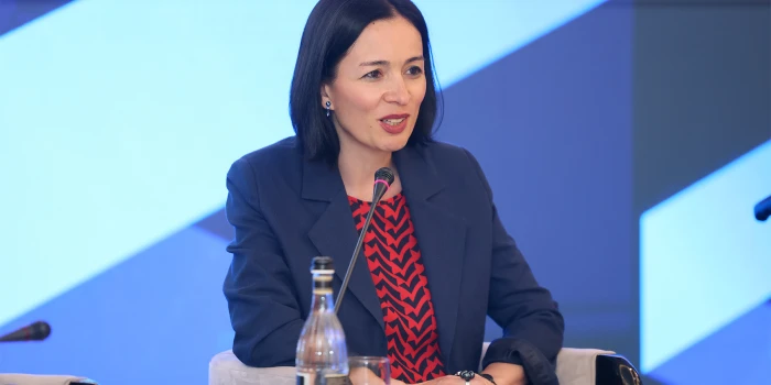 Կրթության բարեփոխումներն ուղղված են արդար հասարակության ձևավ...