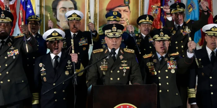 «Արևների կրողների կարտելը». ի՞նչ է այն և ինչո՞ւ է ԱՄՆ-ն այն...