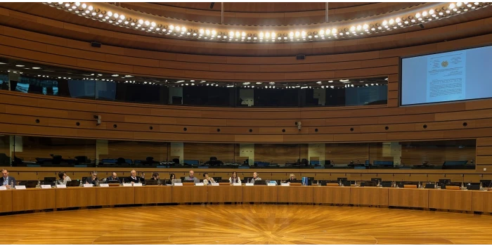 2026 թ. Հայաստանը կհյուրընկալի «Մշակութային ուղիներ» 15-րդ խ...