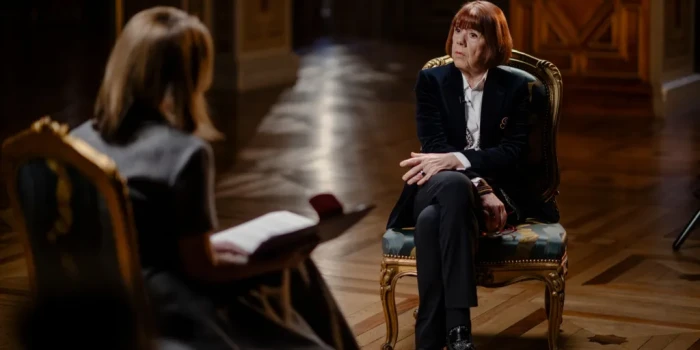 Գիզել Պելիկոն BBC-ին. «Սարսափով ջախջախվեցի, բայց զայրույթ չե...