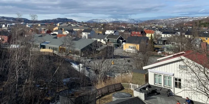 Բևեռային լարվածություն. երբ գերտերությունները պայքարում են Հ...