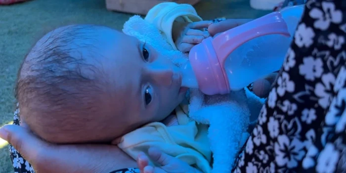 «Վիճակը սարսափելի է». BBC-ն կրկին այցելել է Գազայի սովահար ե...