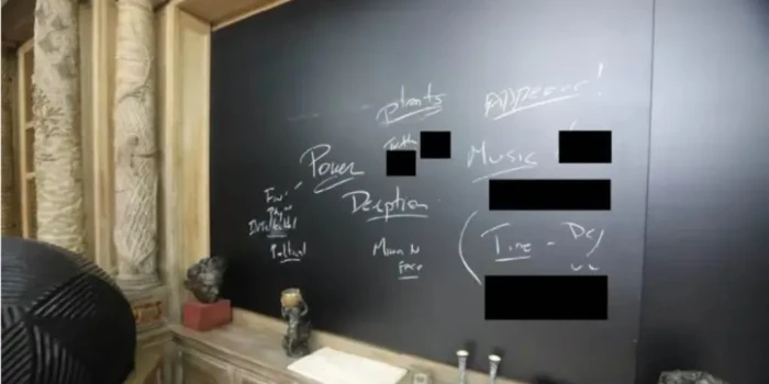 Հրապարակվել են Ջեֆրի Էփշտայնի կղզու նախկինում չտեսված լուսան...