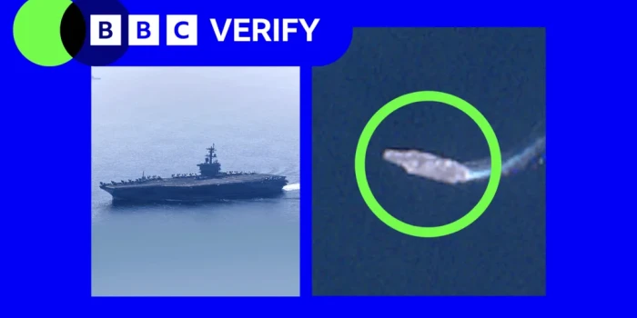 ԱՄՆ-ն մեծացնում է ռազմական ներկայությունը Իրանի մերձակայքում...