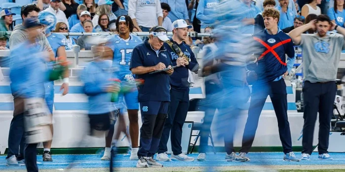 Բիլ Բելիչիկ. Սուպերգավաթի աստծո անկումը