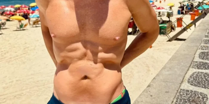 Վեց փաթեթ ունեն, բայց շարունակում են նիհարեցնող ներարկումներ...