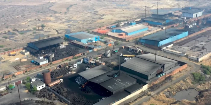 Միլիոնավոր անգլիական անիվներ, որոնք նախատեսված էին վերամշակմ...