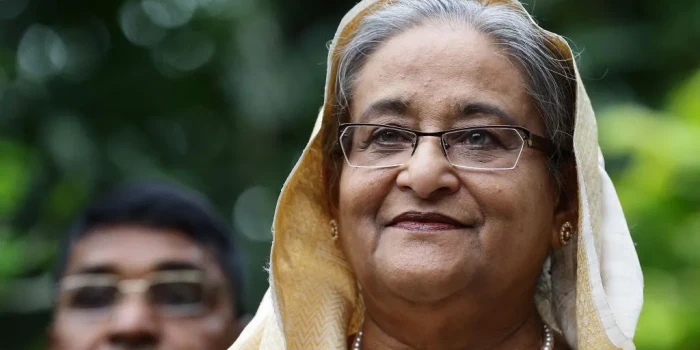 Շեյխ Հասինա. Ժողովրդավարության պայքարի խորհրդանիշը, որ դարձա...