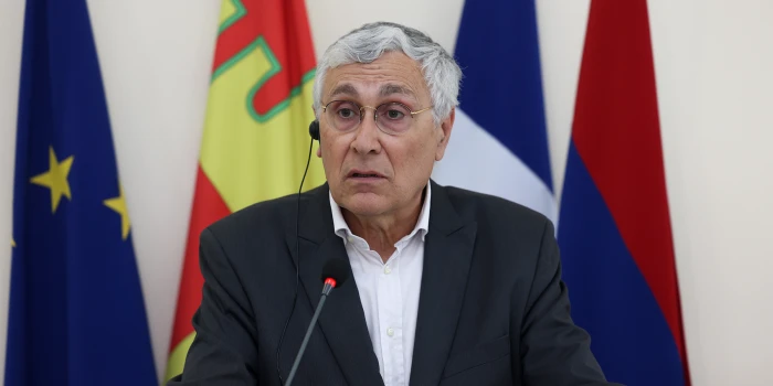 Բացվել է հրուշակագործության լաբորատորիա. Հայաստան-Ֆրանսիա նո...
