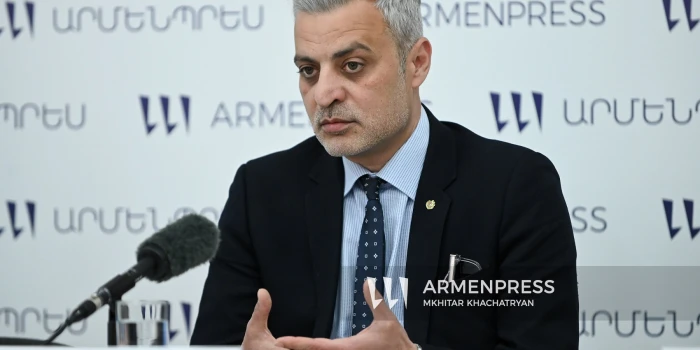 Մեկնարկում է «Արմմոնո» 23-րդ միջազգային թատերական փառատոնը