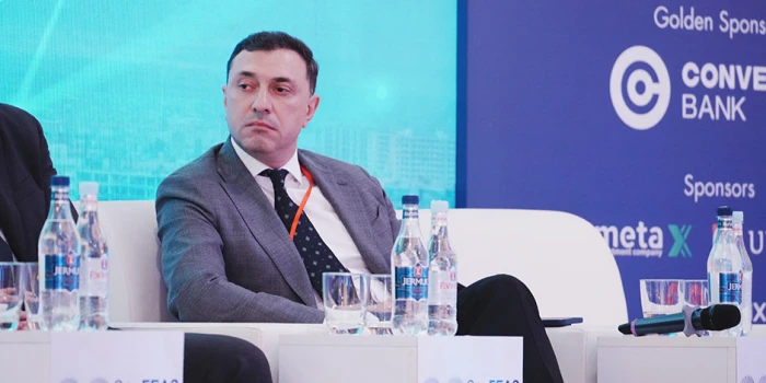 Հայաստանի կապիտալի շուկայի միջազգայնացման առաջին քայլը եւ նո...