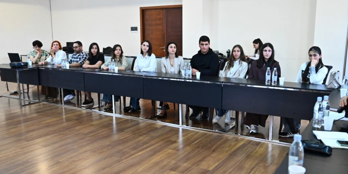 «ՍՁ գաղափարաթոն 2025». բիզնես գաղափարներից մինչև սոցիալական...