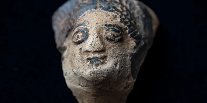 ՀՐԱՀԱՆԳՈՎ ԳԱՆՁԵՐ՝ HS2-ի երթուղու տակ գտնված գաղտնի պահեստում