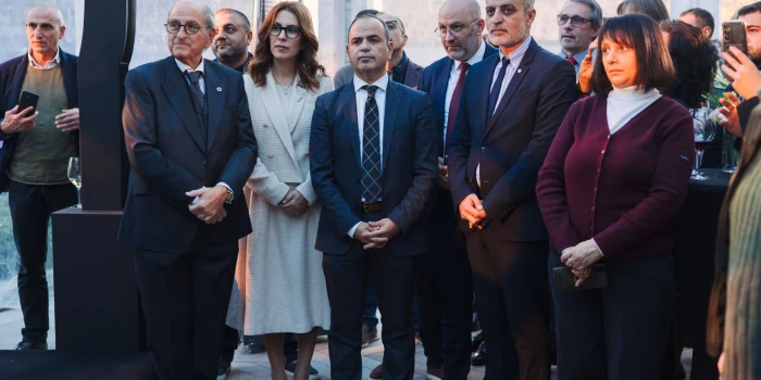 Հայ-շվեյցարական հյուրընկալության ակադեմիան՝ Գյումրիում