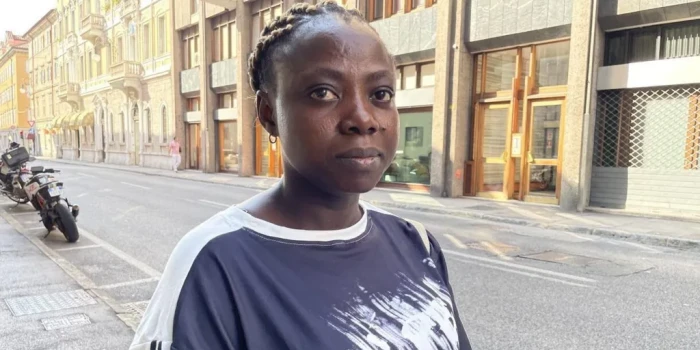 Միայնակ կանայք Եվրոպա գնալու ճանապարհին՝ բռնաբարության և շահ...