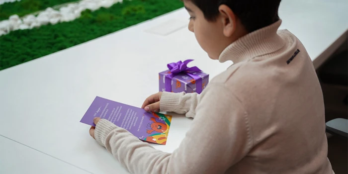 Հայտնի են Junius մրցույթի երրորդ փուլի հաղթողների անունները...