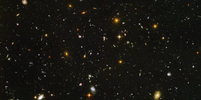 Մութ էներգիան էլ ավելի առեղծվածային է դարձել. հնարավո՞ր է Տի...