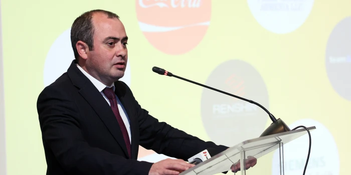 Ամրապնդելով կրթություն-աշխատաշուկա կապը