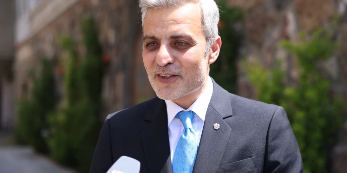 «Արքայապատում». Ալ. Շիրվանզադեի անվան դպրոցի սաների մշակութա...