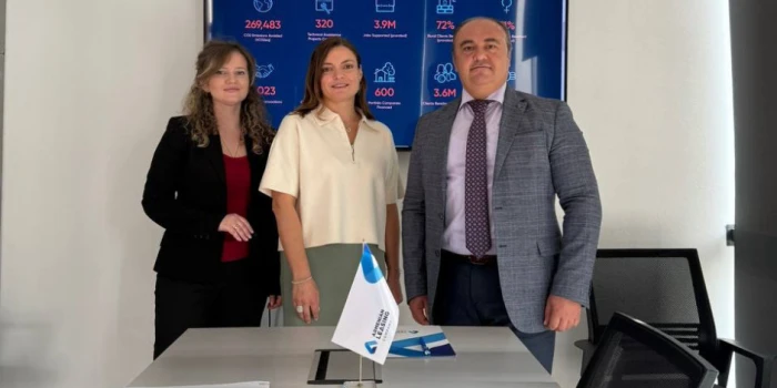 «Armleasing»-ը եւ «Triple Jump»-ը նոր համագործակցությամբ ընդ...