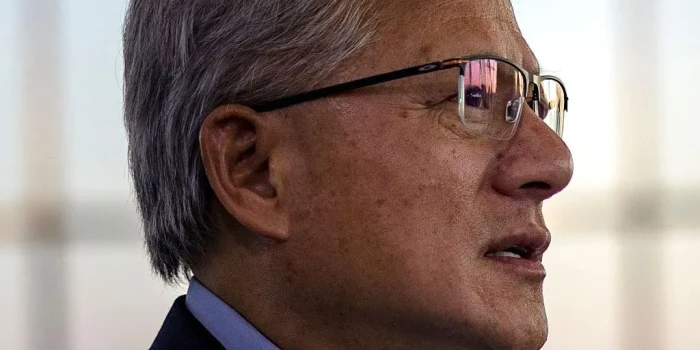 Արհեստական բանականության ճարտարապետները՝ Time ամսագրի 2025 թ...