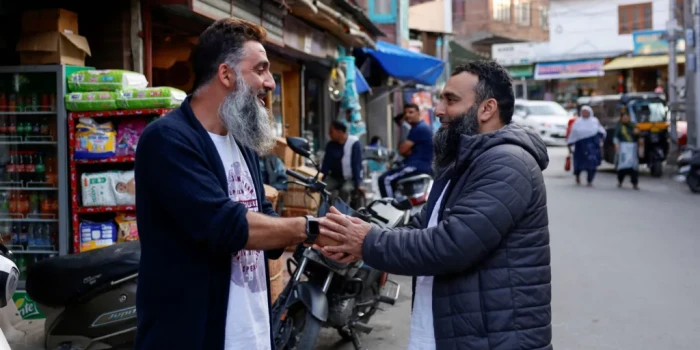 Ինչպե՞ս ԱՄՆ-ի միջնորդությամբ և գաղտնի բանակցություններով կան...