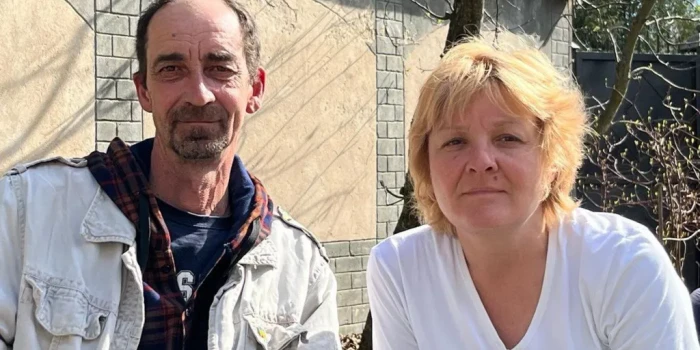 «Մենք դա դավաճանություն չէինք համարում». ռուս զույգը, որ դար...