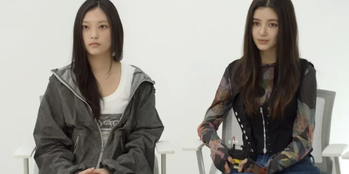 Կոնֆլիկտ, որը ցնցեց K-pop-ը. NewJeans-ը՝ քաջության և արդարու...