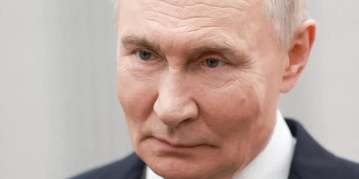 Ուկրաինան Պուտինին. «Դադարե՛ք վատնել աշխարհի ժամանակը»