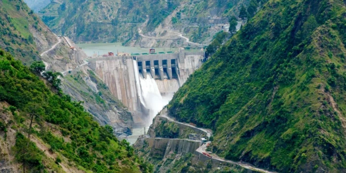 Կարող է արդյո՞ք Հնդկաստանը կանգնեցնել գետերի հոսքը Պակիստան