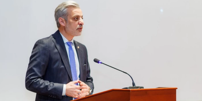 Մանուշյանական օրերն ամփոփվել են Մատենադարանում