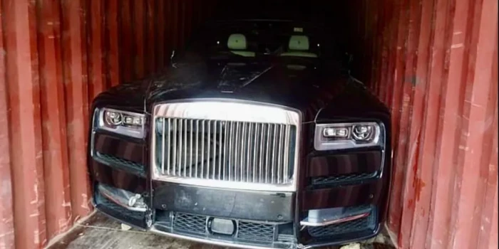 Իմ մեքենան գողացան. Ահա վեց կարևոր բան, որ սովորեցի