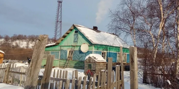 Ռուսական գյուղը, որը պատերազմը տղամարդկանցից զրկեց