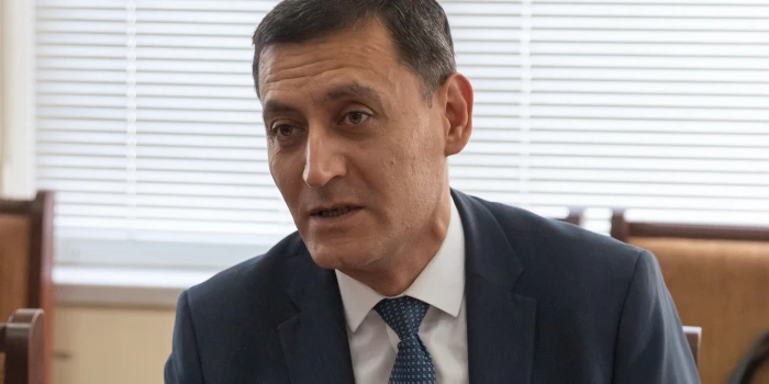 Հետազոտությունների և նորարարության հարցերով ՀՀ-ԵՄ համատեղ կո...