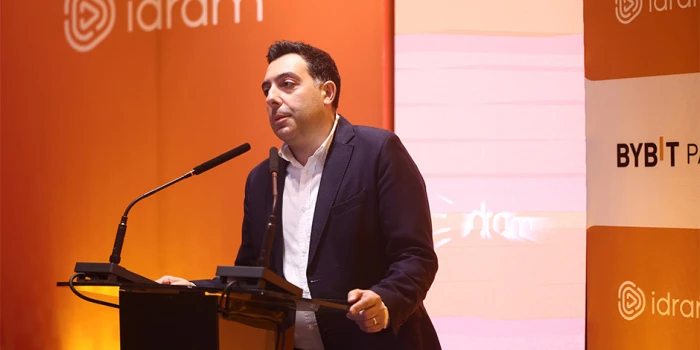 Իդրամ եւ Bybit․ կրիպտովճարումներ Հայաստանում .banks.am