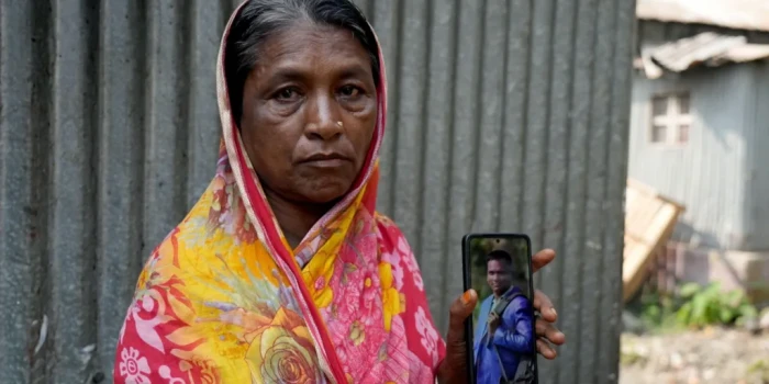 «Քարշ տվեցին ու հրի մատնեցին». Բանգլադեշում տեղի ունեցած մար...