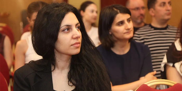 «Կտավ», որ պատկերում է բիզնեսի առավելությունները, խնդիրներն...