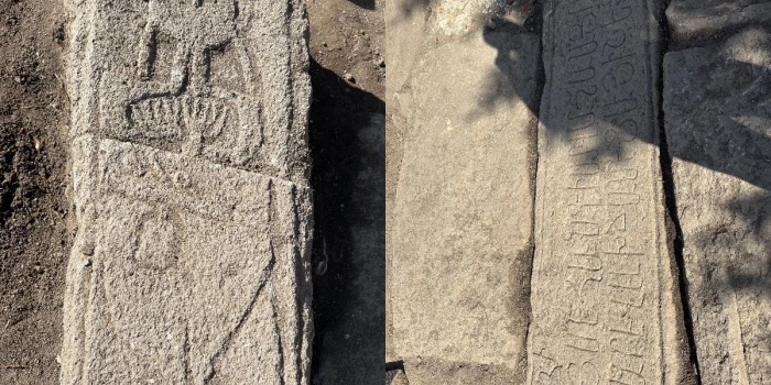 Շրջայց Կեչառիսի վանքում