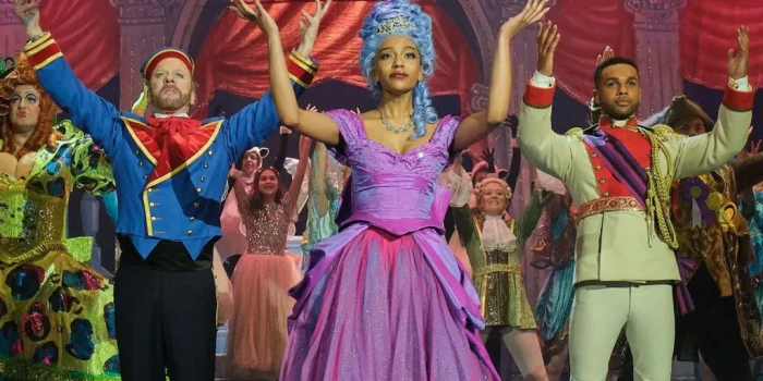 2025-ի Սուրբ Ծննդյան ֆիլմերը՝ մարաթոնային դիտում. Լավերը, վա...