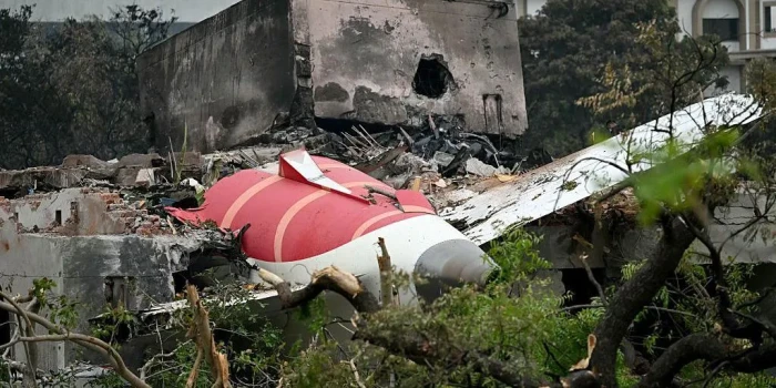 Air India-ի վթարի շուրջ տարատեսակ վարկածներ են շրջանառվում,...
