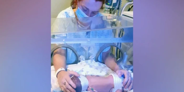 Մոր վրդովմունքը. թաղման կազմակերպչուհին մահացած մանկան մարմի...