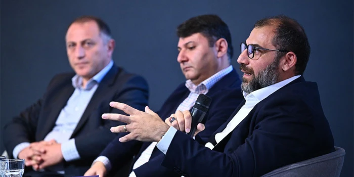 Կայացել է «Ձեռնարկատիրության համաշխարհային զեկույց Հայաստան...