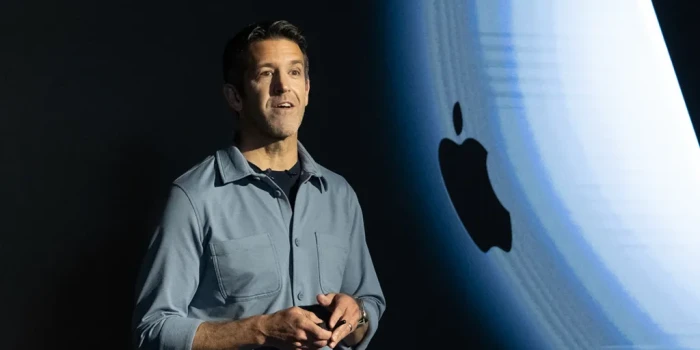 Ո՞նց է փոխվելու Apple-ը «արտադրանքի տղայի»՝ Ջոն Թերնուսի ղեկ...