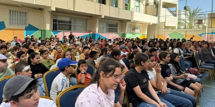 Արտաշատի Ամո Խարազյանի անվան պետական դրամատիկական թատրոնի հյ...