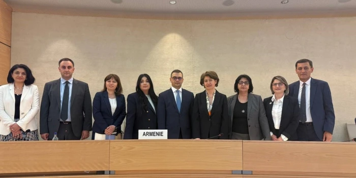 Կրթության և մշակութային իրավունքները՝ ՀՀ համընդհանուր պարբեր...