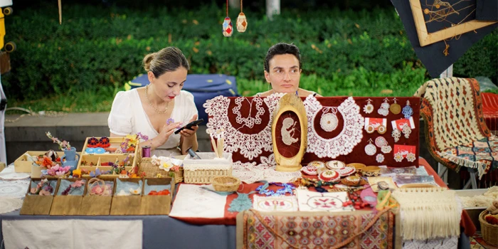 ԱրարատԲանկի հովանավորությամբ տեղի ունեցավ Հայկական ազգային փ...