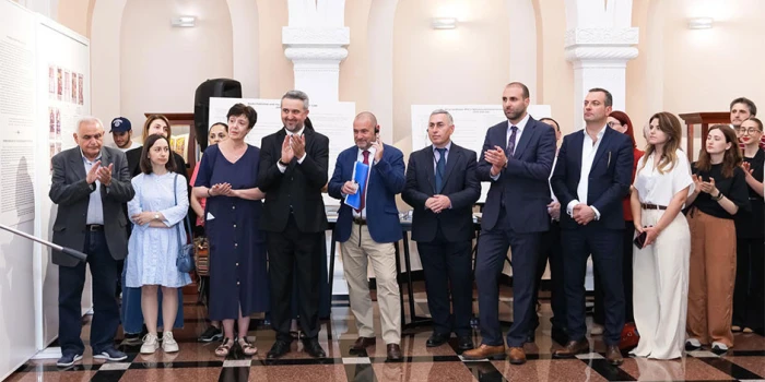 «Ջեյ Թի Այ Արմենիա»-ն եւ Մատենադարանը ընդլայնում են համագործ...